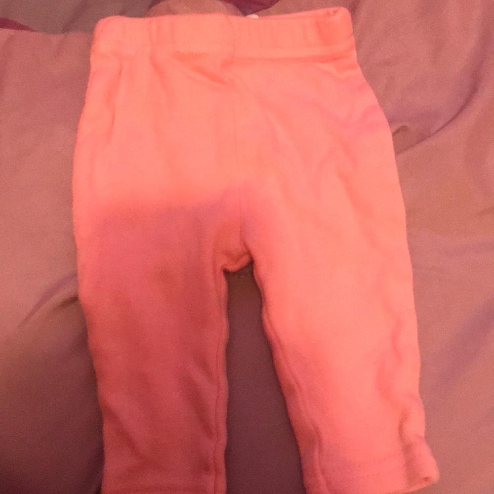 2 Pairs of bottoms